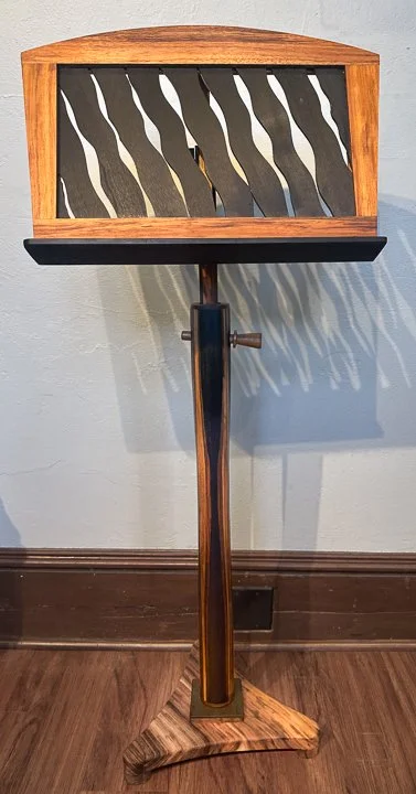 Bruce Launer — Rob Schouten Gallery & Sculpture Garden